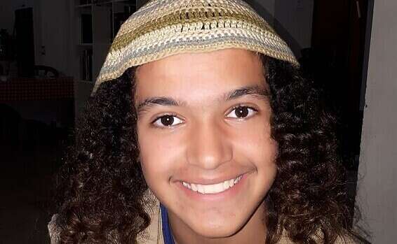 אהוביה סנדק // צילום: באדיבות המשפחה